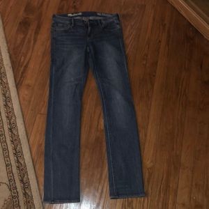 Madewell sz 26 jeans